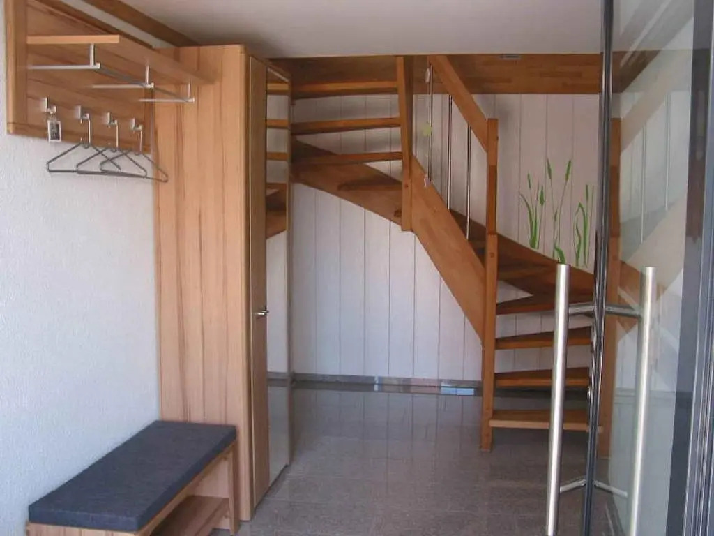 Ferienwohnung am Blumengässle