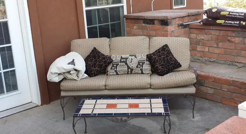 Toquerville BnB