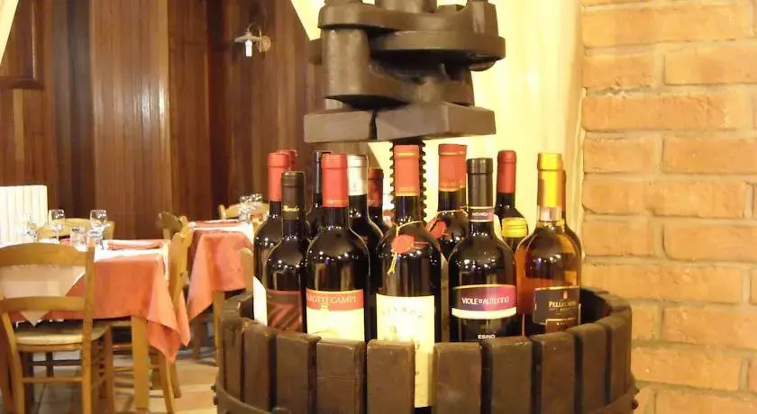 Il Casale del Baco
