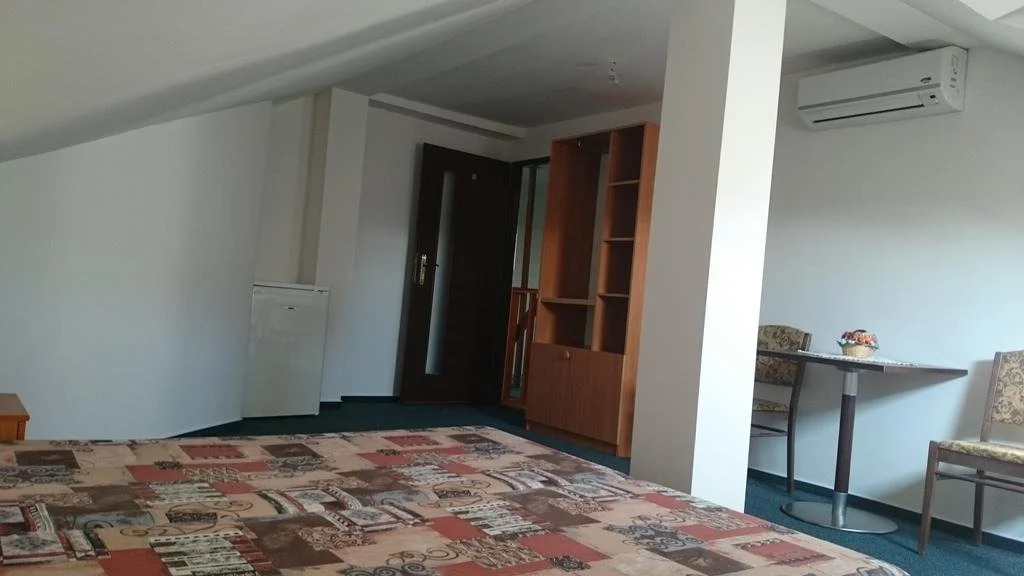 Bungalovy CLASSIC & Wellness Podhájska