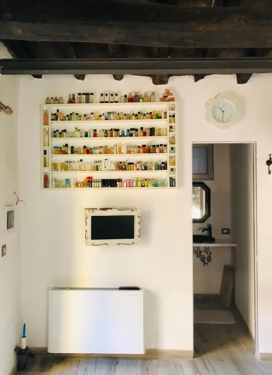 Loft Medievale The Stone Citra 2589