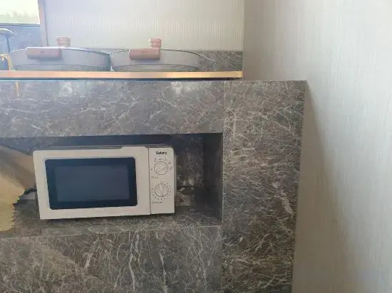 Orange Hotel (Beijing Huairou Wanda Plaza)