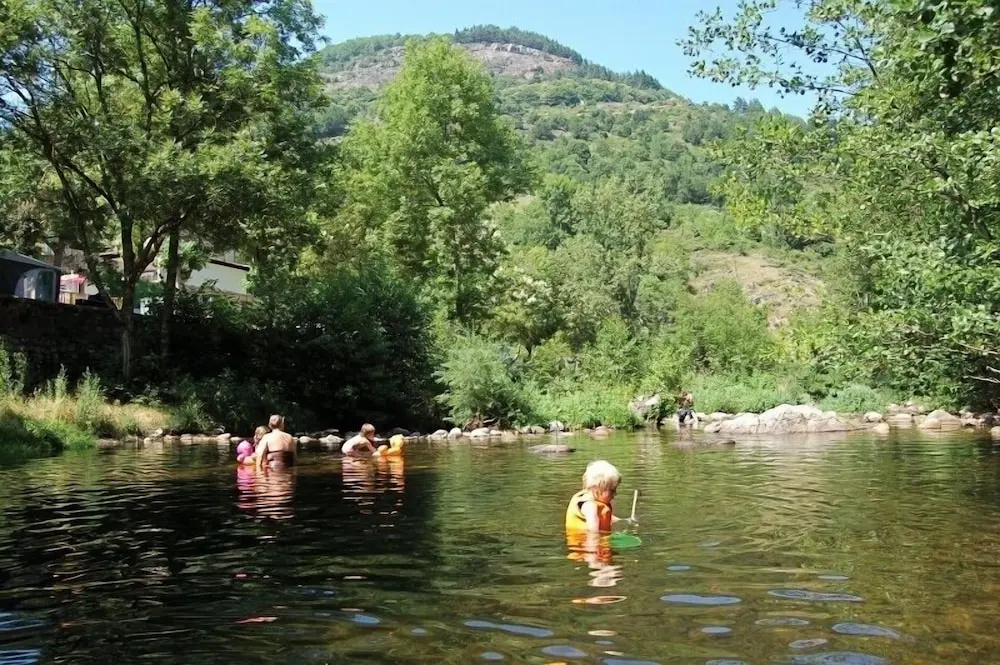 Camping LArdechois