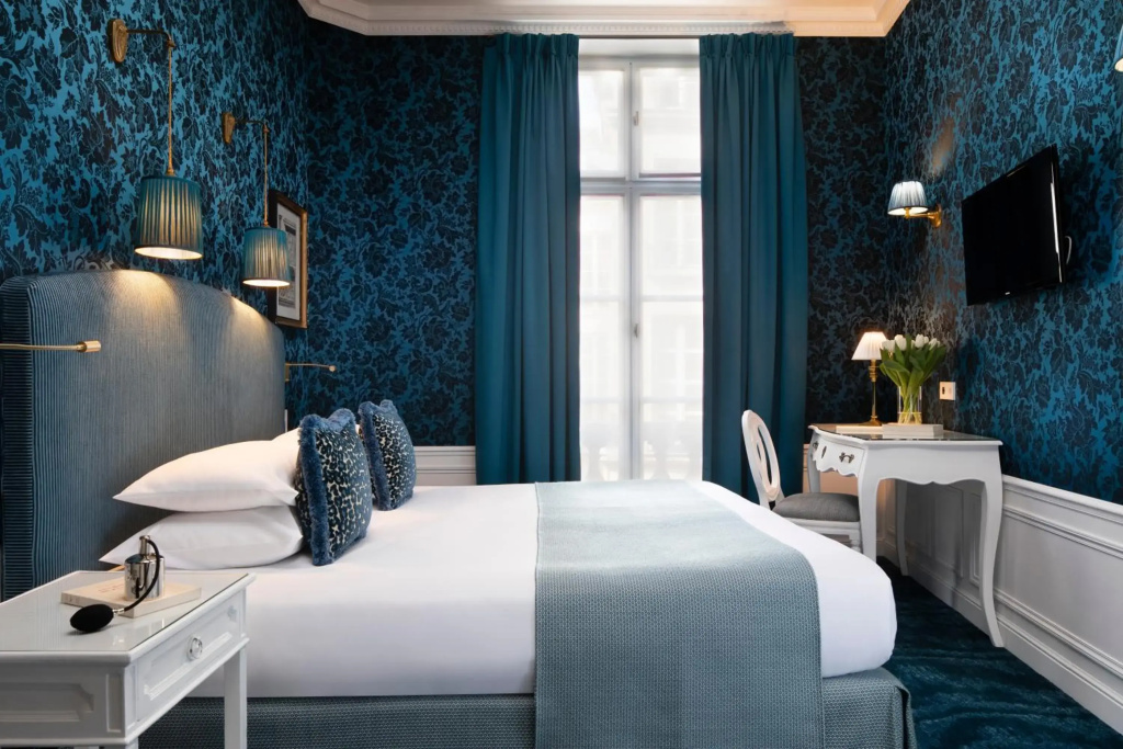 Odeon Hotel
