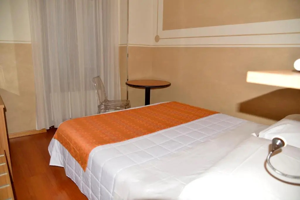 Hotel Amadeus