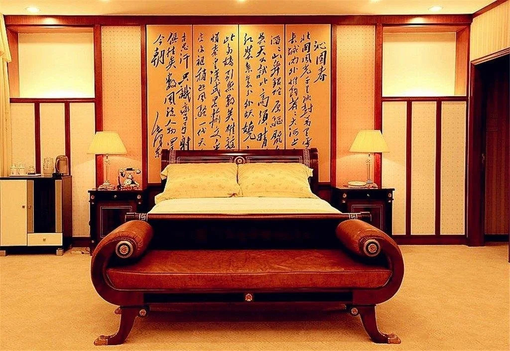 Liuzhou Hotel