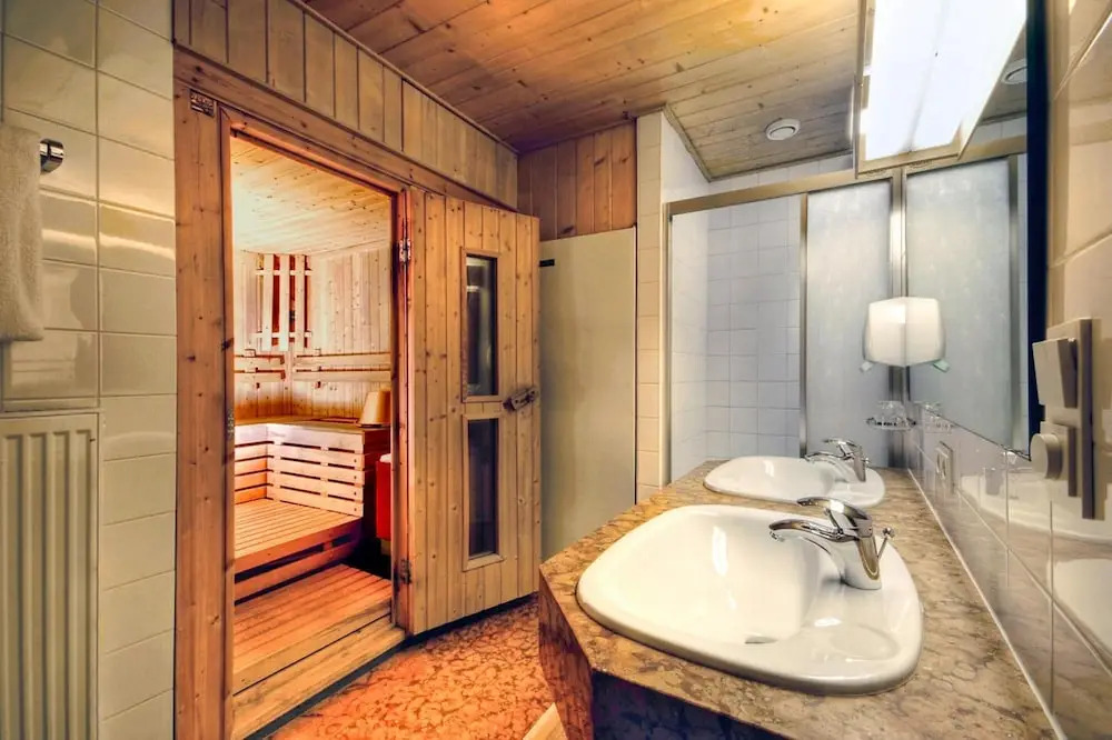 Apartment in Matrei With View