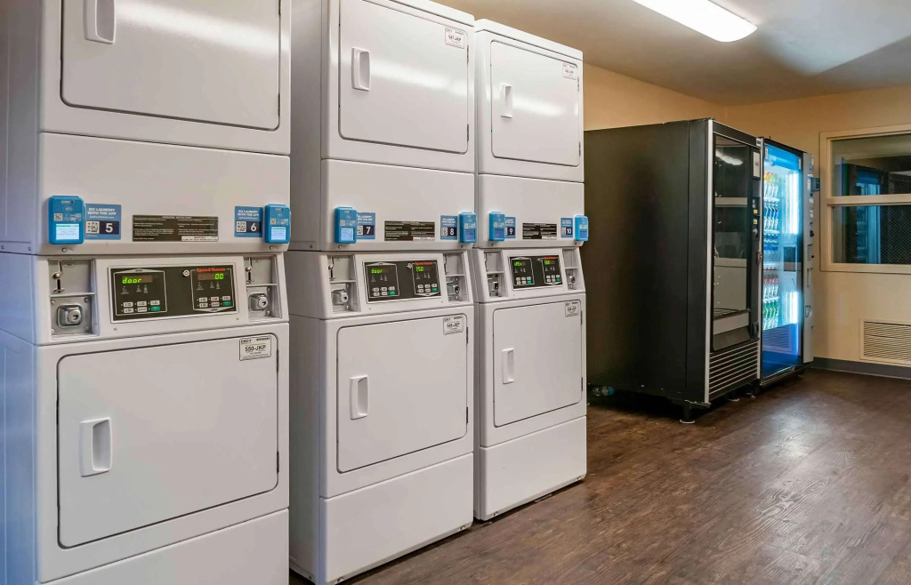 Extended Stay America Suites - Detroit - Ann Arbor - Briarwood Mall