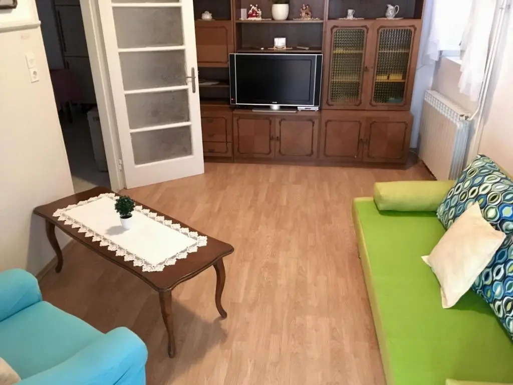 Apartaments Oma & Opa