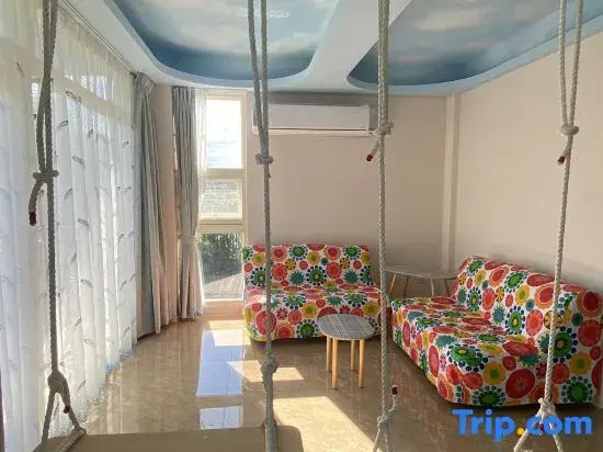 Happiness Oasis homestay