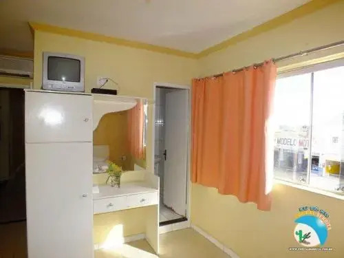 Sertao Hotel