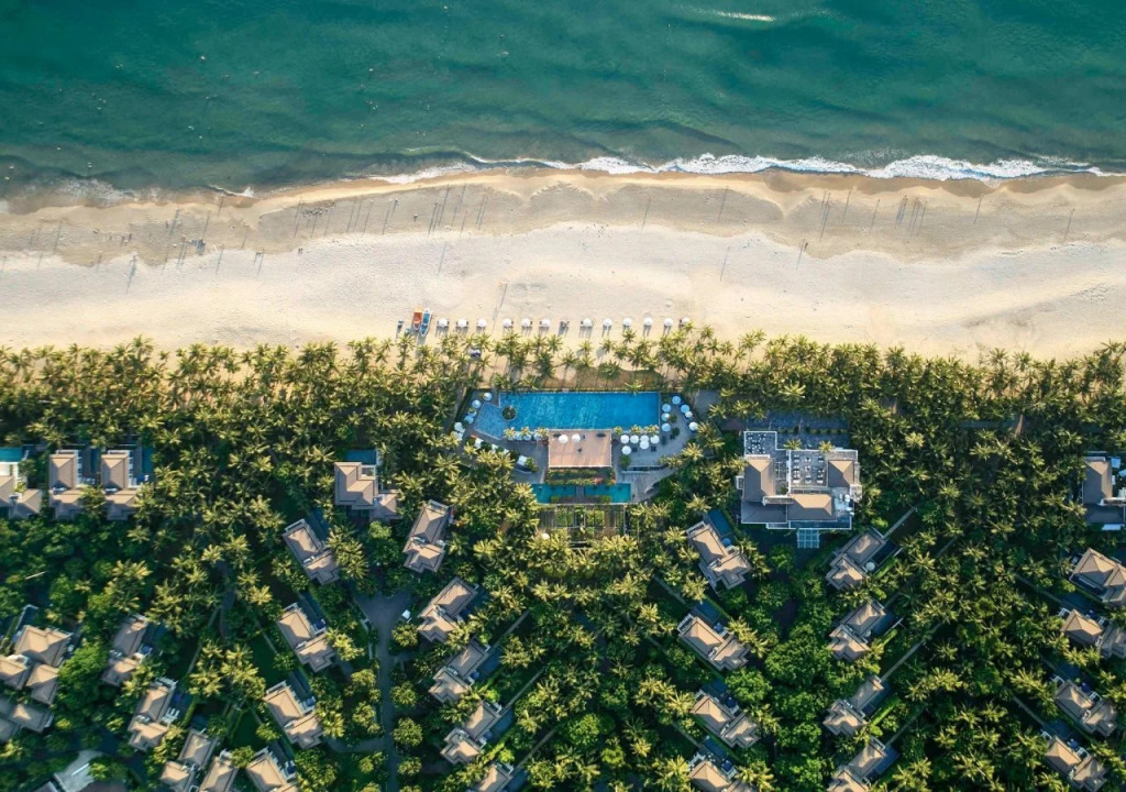 Premier Village Resort By YaStay