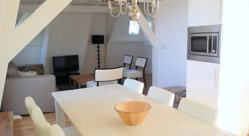 My House Your House
