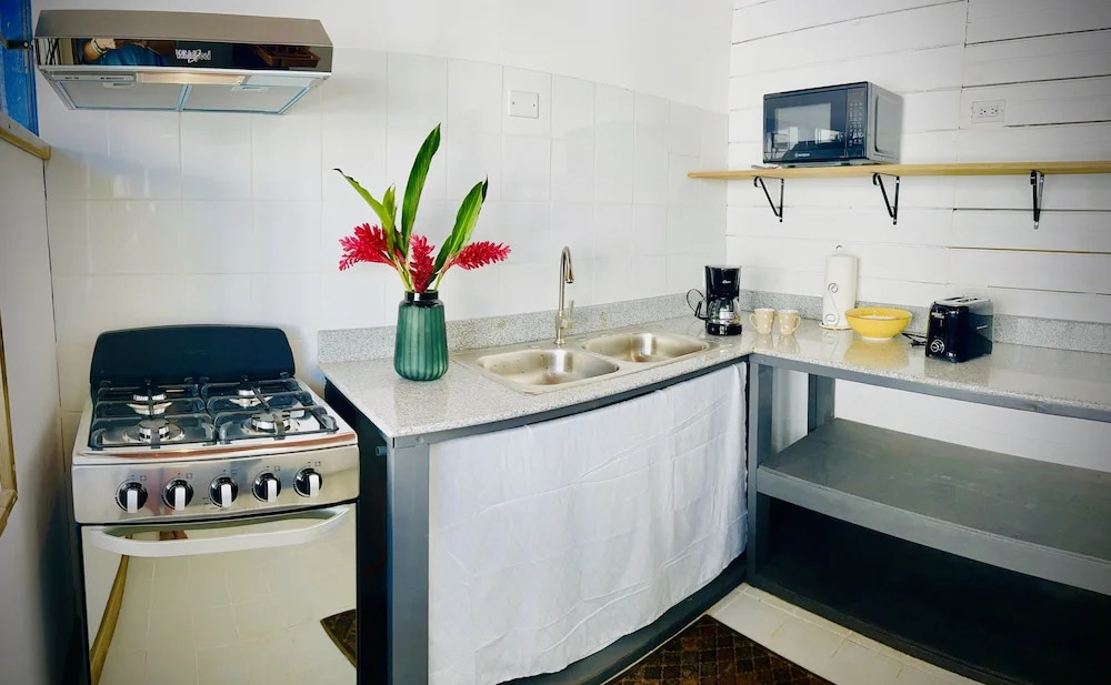 Apartamentos Casa Le Parc