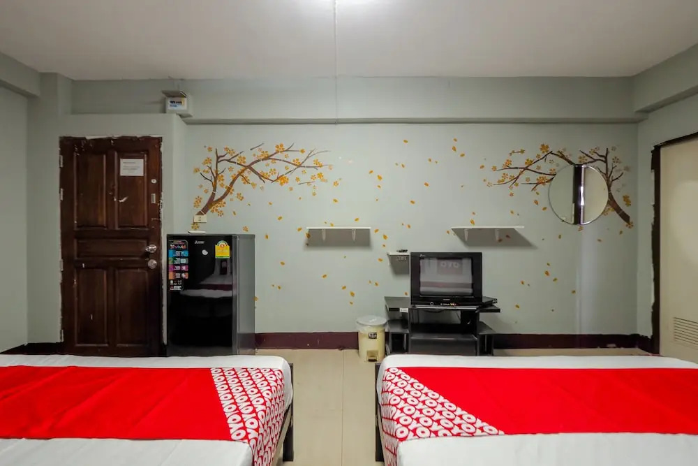 Sweethome Guest House by OYO Rooms