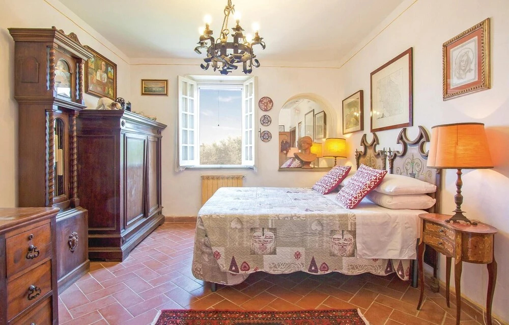 Beautiful Home In Castiglione Del Lago