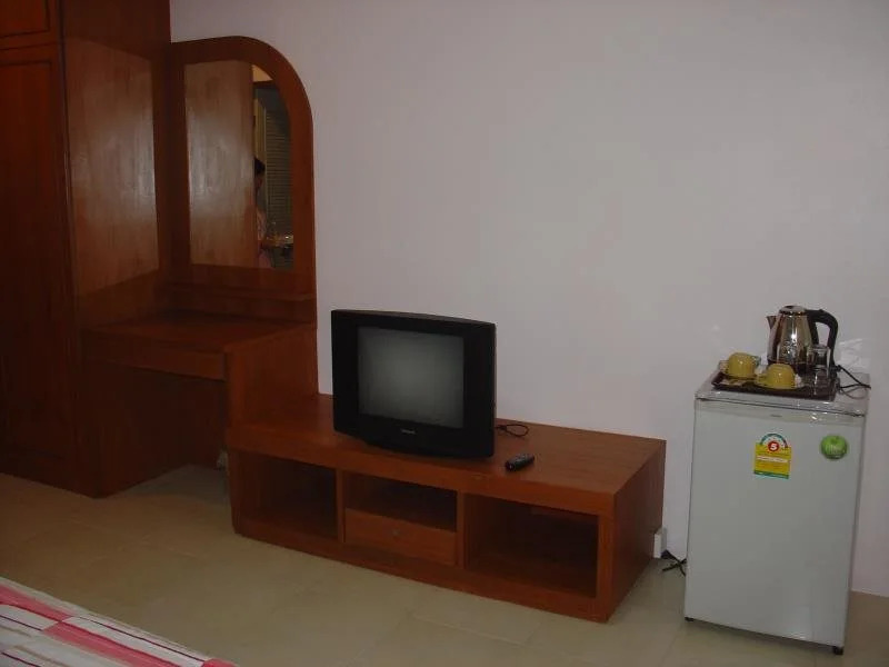 Somjai House