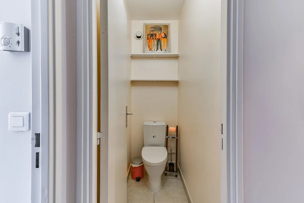 Les Elfes Apartment 2
