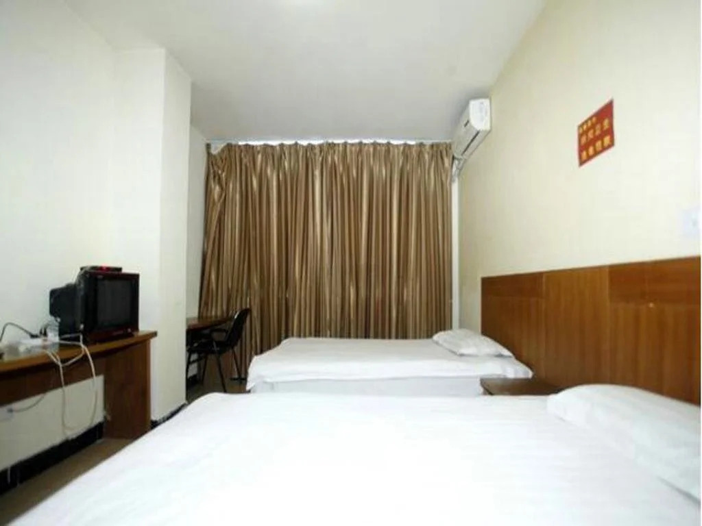 Lin Yi Jun Du Leisure Inn