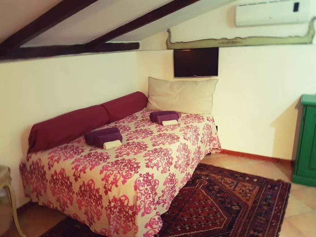 B&B Residenza Via Dei Mille