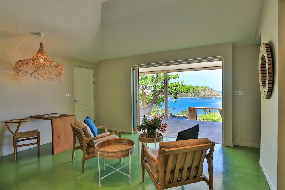 Karibuni Boutique Hotel