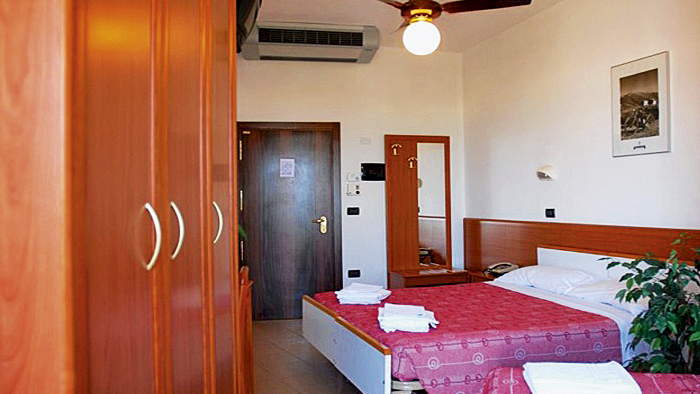 Hotel El Trocadero