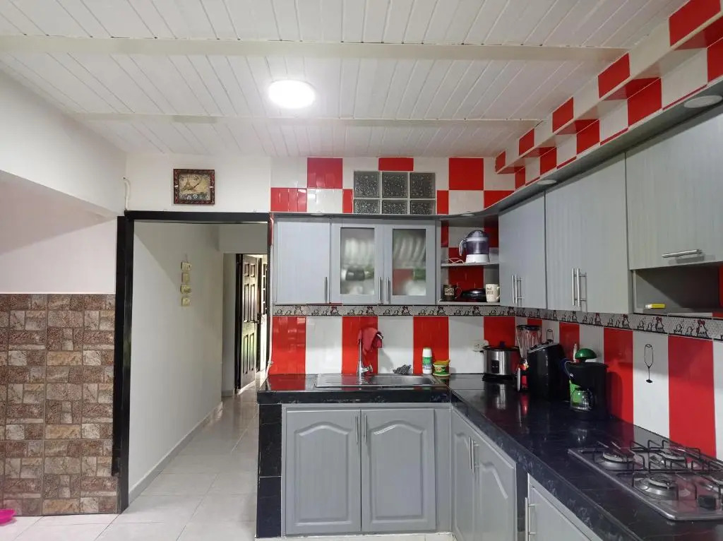 apartamento mirador el paraiso 201
