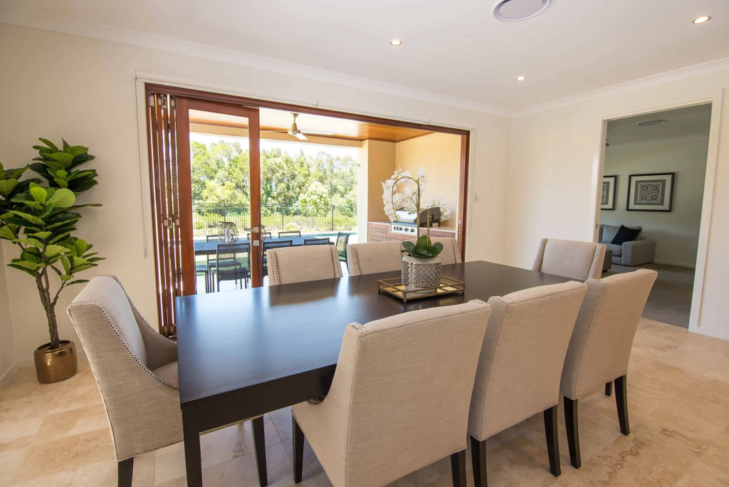 Noosa Springs Golf & Spa Resort