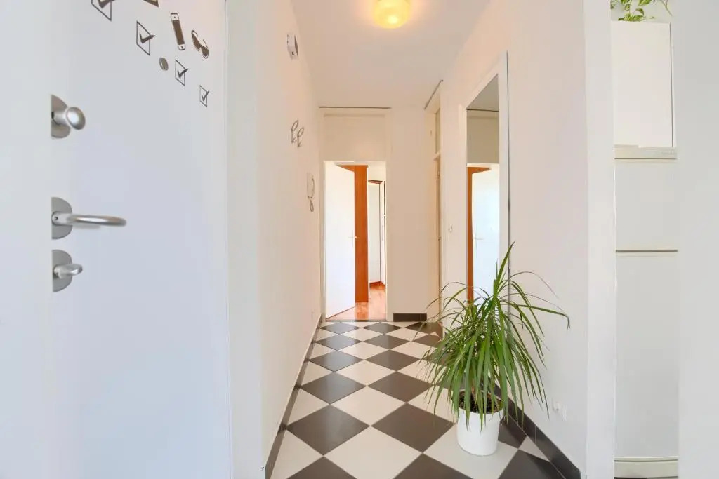 Apartment Vedrana