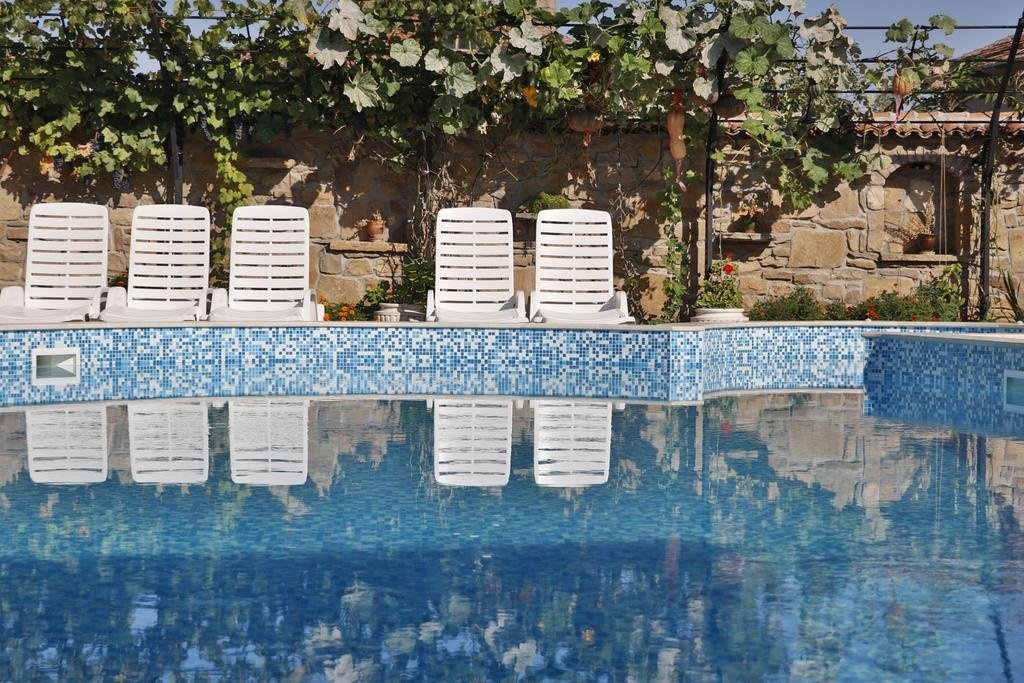 Guest House Epochs