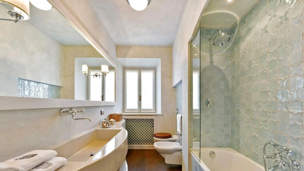 Independent Villa With 12 Beds-villa Aiola