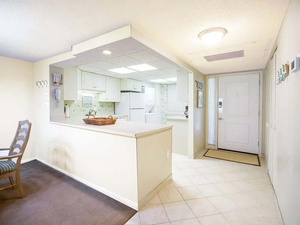 Island Club 4205 - Two Bedroom Condo