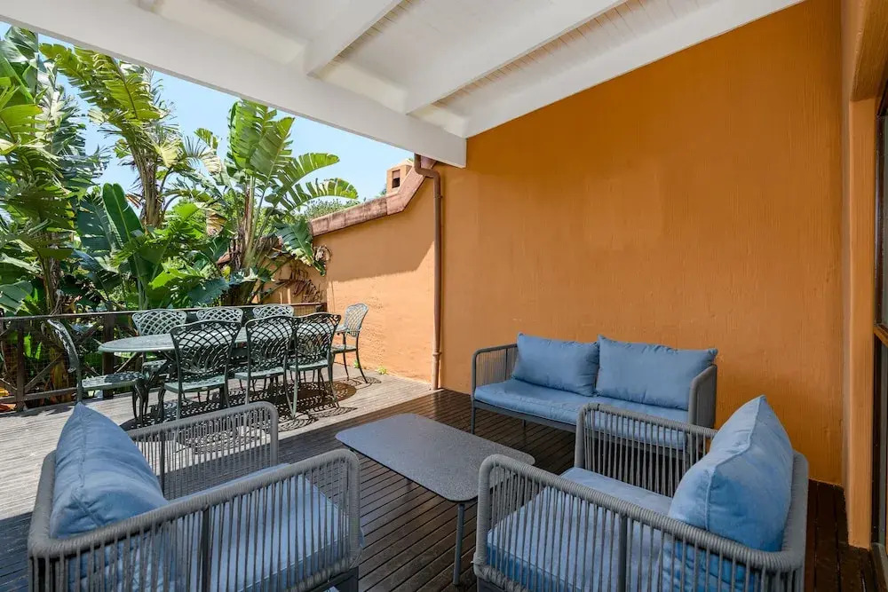 San Lameer Villa Rentals  2609