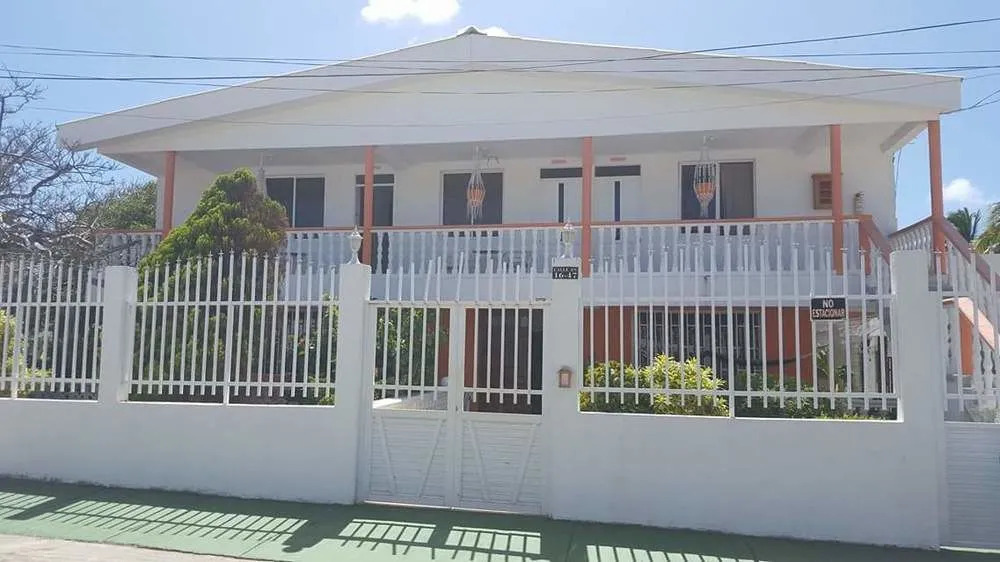 Apartamentos Turísticos El Conquistador