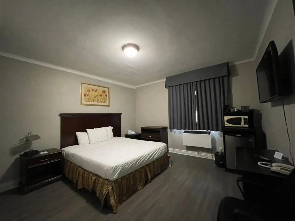 London Residency Inn