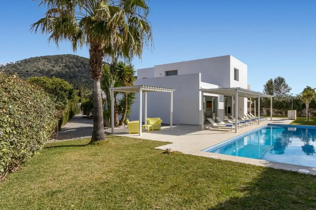 Villa Marc II