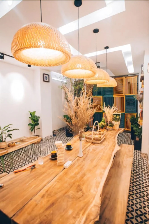 The Art - Summertime Homestay