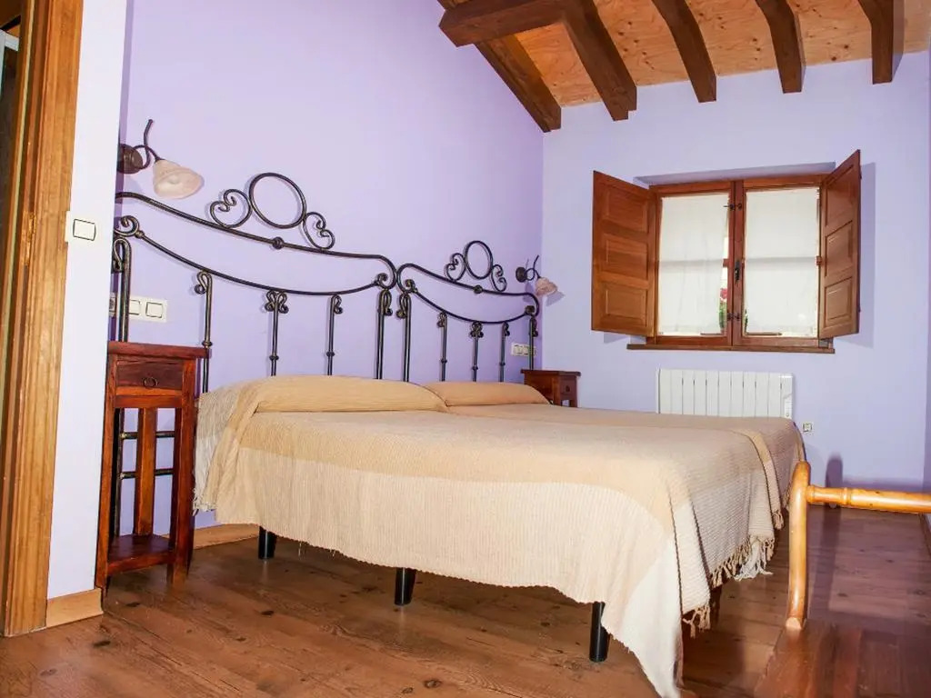 Casa rural El Trubio