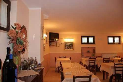 Hotel Cenzo
