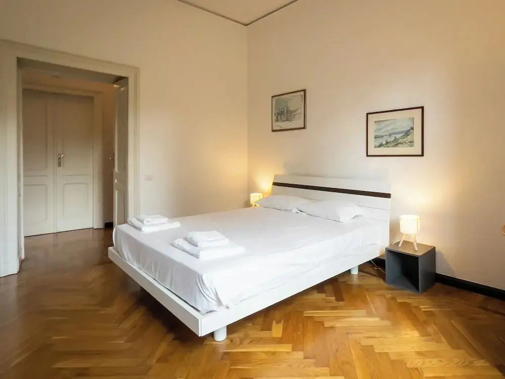 LuxRent Penthouse Crimea