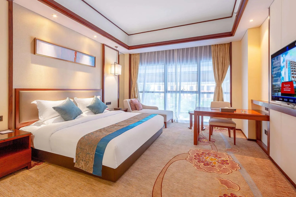 Ramada by Wyndham Kunming YiLiang
