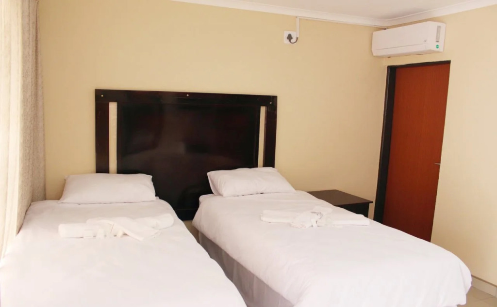 Kulani Country Lodge