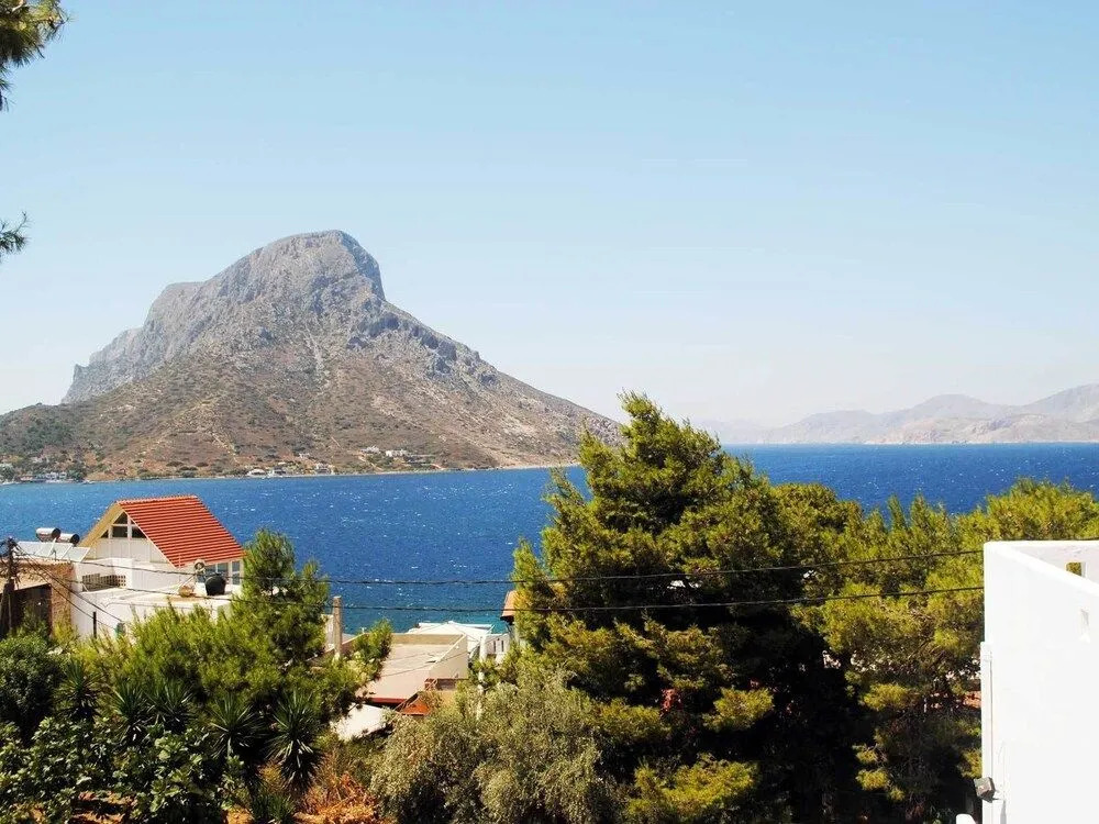 Apollonia Hotel