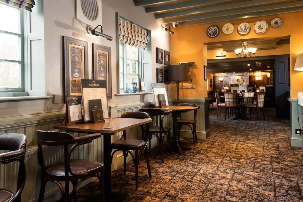 The Kings Head Inn - The Inn Collection Group