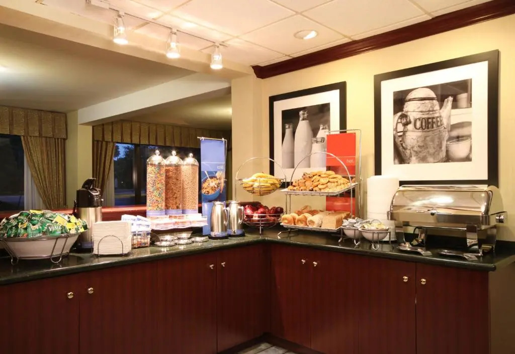 Best Western Plus Meadowlands
