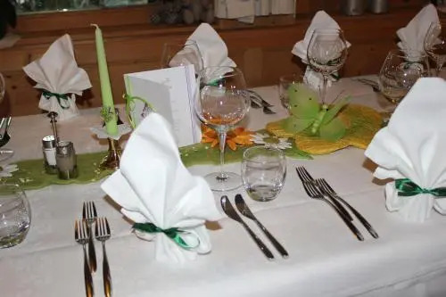 Hotel Pra Tlusel
