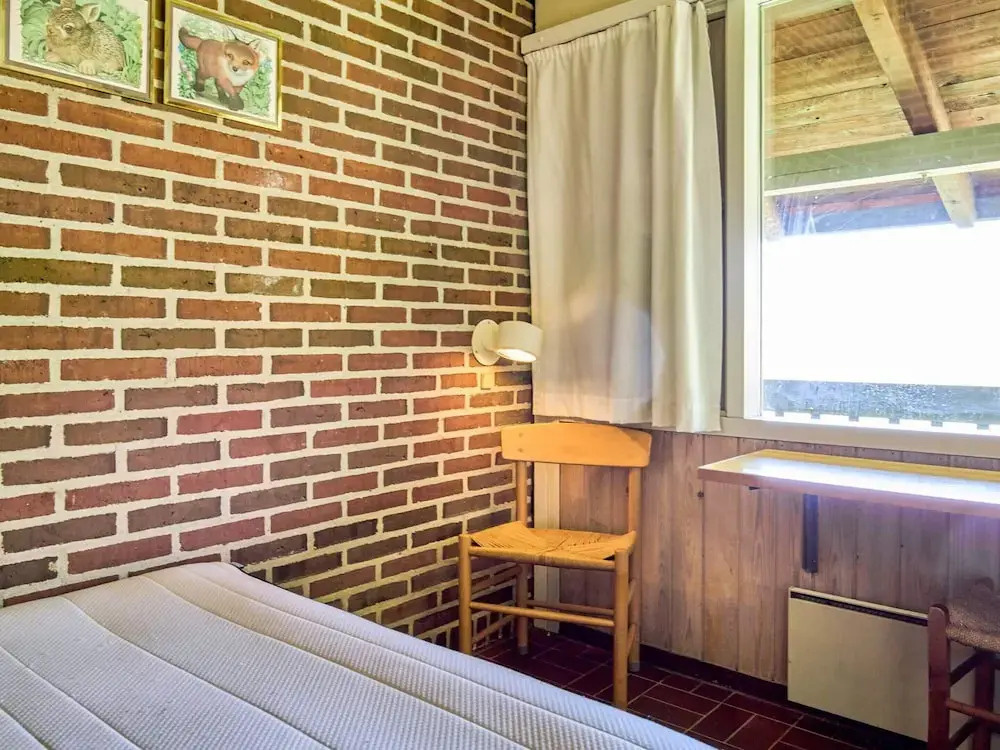 4 Star Holiday Home in Allinge-by Traum