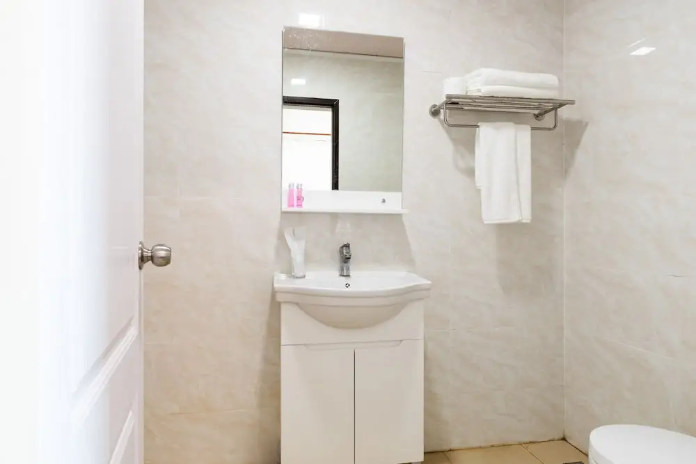 Sukhumvit 101 HOTEL