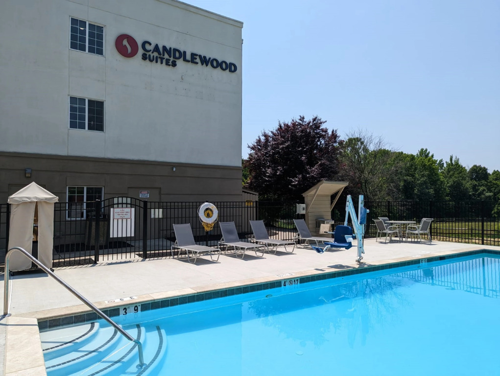 Candlewood Suites Aberdeen-Bel Air by IHG