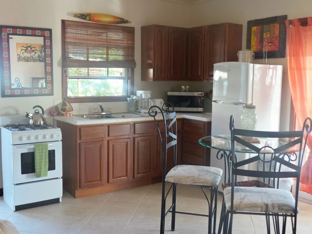 Stoneyhill Studio Apartments